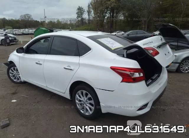 3N1AB7AP4JL631649 фото 4
