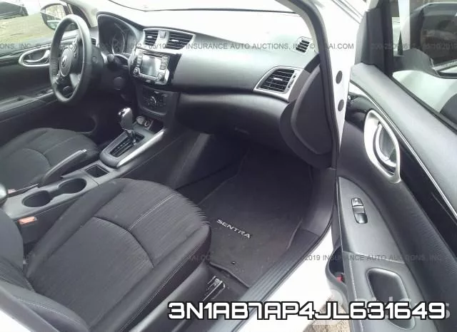 3N1AB7AP4JL631649 фото 6