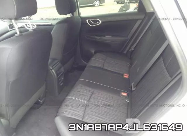 3N1AB7AP4JL631649 фото 9
