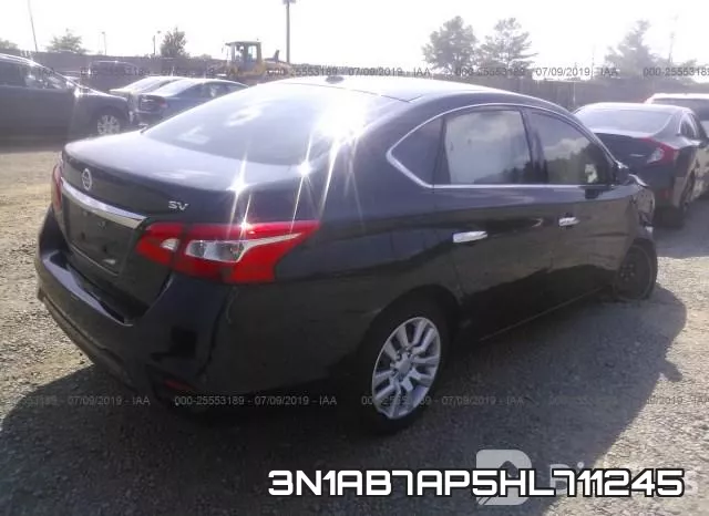 3N1AB7AP5HL711245 фото 5