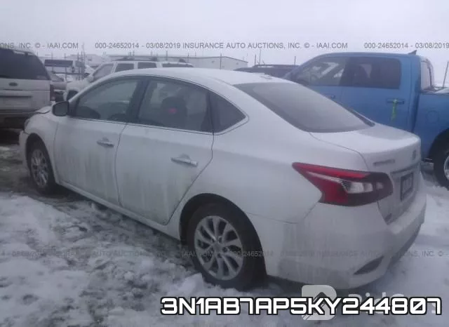 3N1AB7AP5KY244807 фото 4
