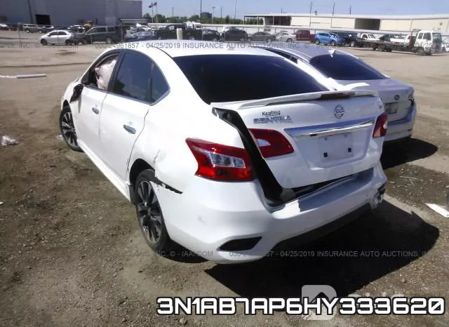 3N1AB7AP6HY333620 фото 4