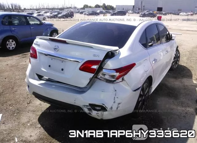 3N1AB7AP6HY333620 фото 5