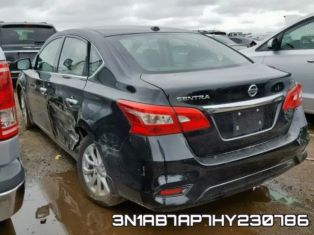 3N1AB7AP7HY230786 фото 4