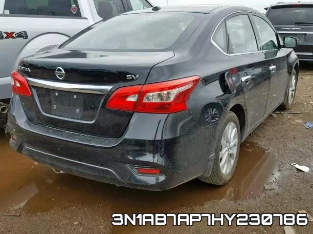 3N1AB7AP7HY230786 фото 5