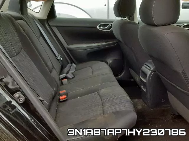 3N1AB7AP7HY230786 фото 7