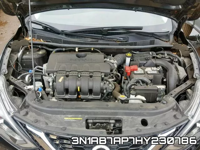3N1AB7AP7HY230786 фото 8