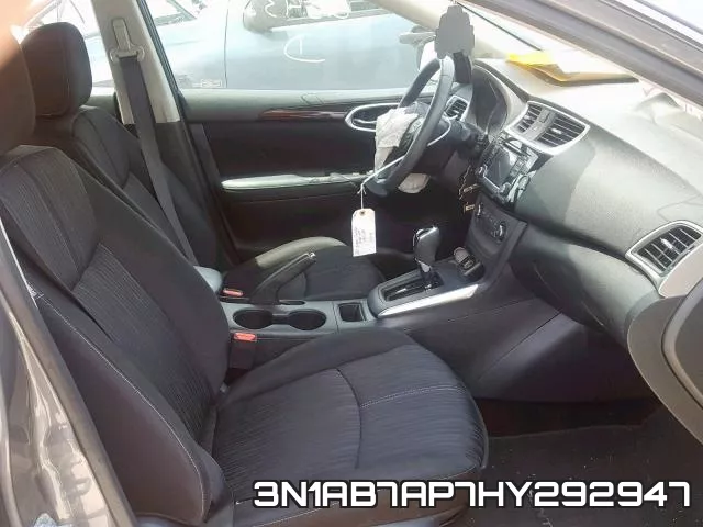 3N1AB7AP7HY292947 фото 6