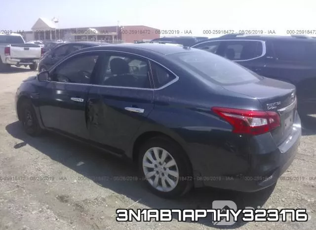 3N1AB7AP7HY323176 фото 4
