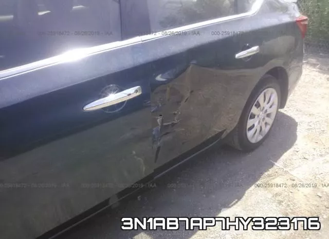 3N1AB7AP7HY323176 фото 7