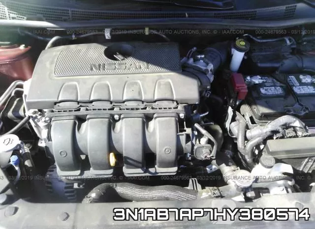 3N1AB7AP7HY380574 фото 2