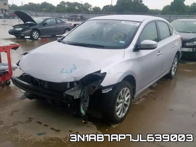 3N1AB7AP7JL639003 фото 3