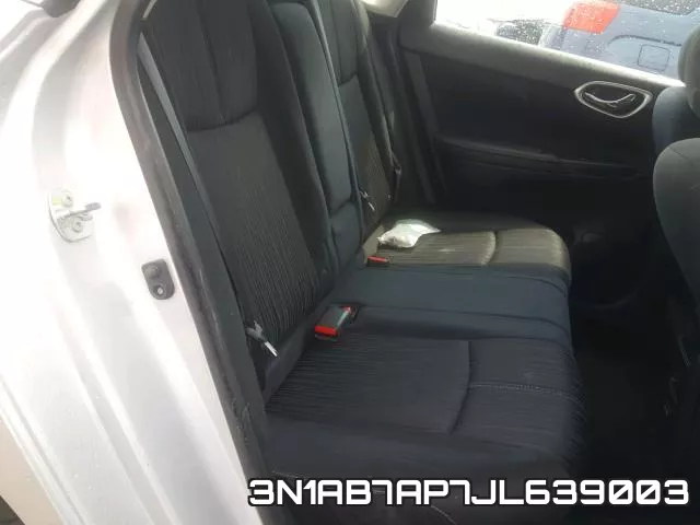 3N1AB7AP7JL639003 фото 7