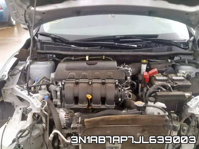 3N1AB7AP7JL639003 фото 8