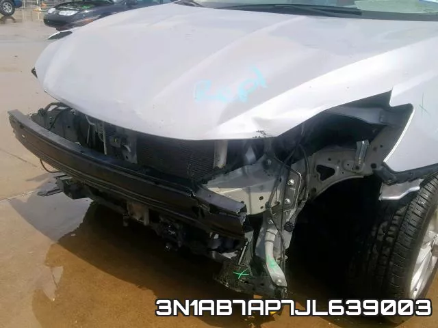 3N1AB7AP7JL639003 фото 10