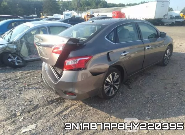 3N1AB7AP8HY220395 фото 5