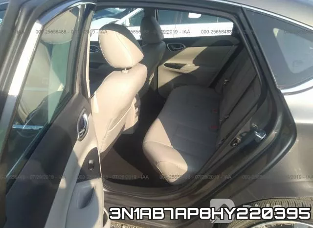 3N1AB7AP8HY220395 фото 9