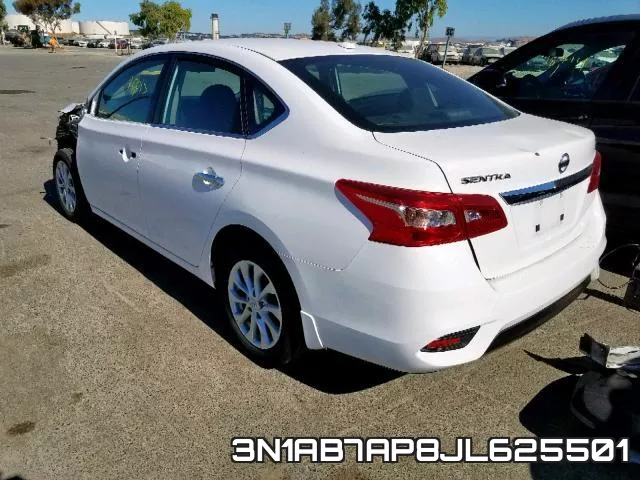 3N1AB7AP8JL625501 фото 4