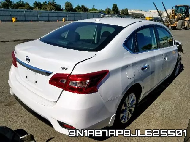 3N1AB7AP8JL625501 фото 5