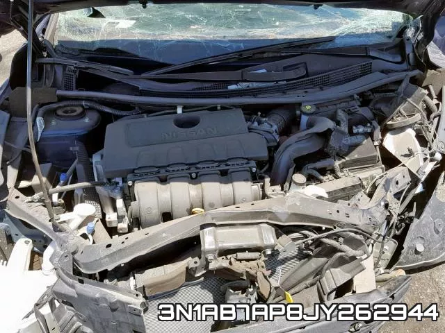 3N1AB7AP8JY262944 фото 8