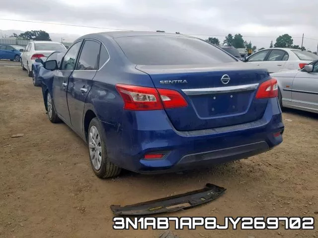 3N1AB7AP8JY269702 фото 4