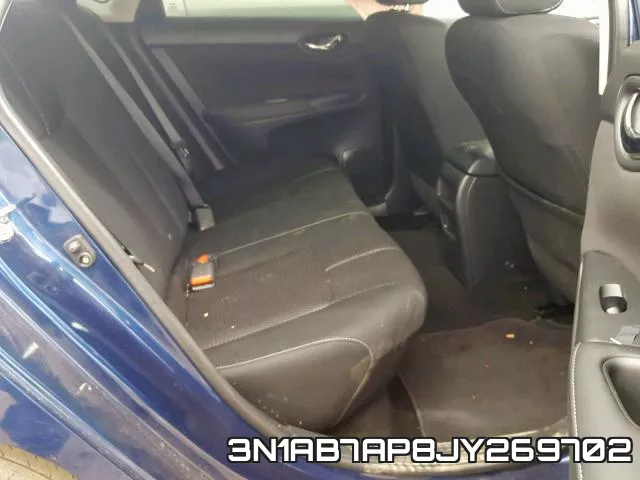 3N1AB7AP8JY269702 фото 7