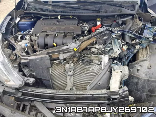 3N1AB7AP8JY269702 фото 8