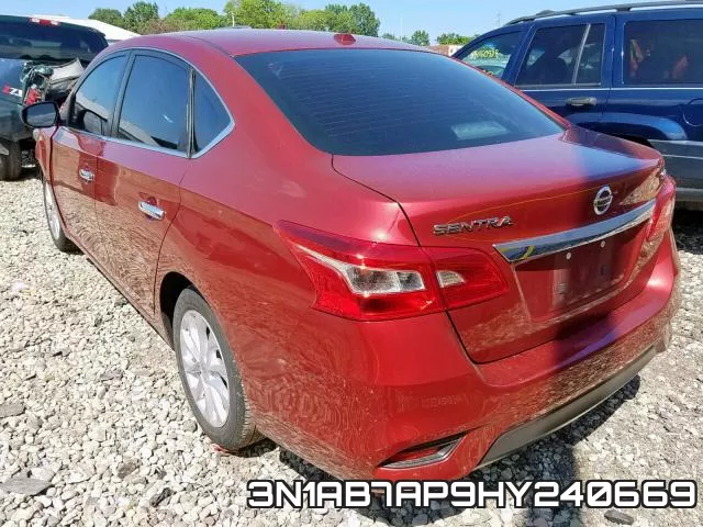 3N1AB7AP9HY240669 фото 4
