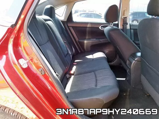 3N1AB7AP9HY240669 фото 7