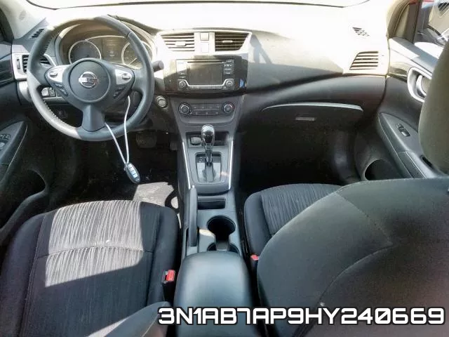 3N1AB7AP9HY240669 фото 10
