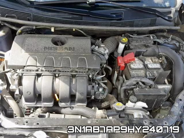 3N1AB7AP9HY240719 фото 8