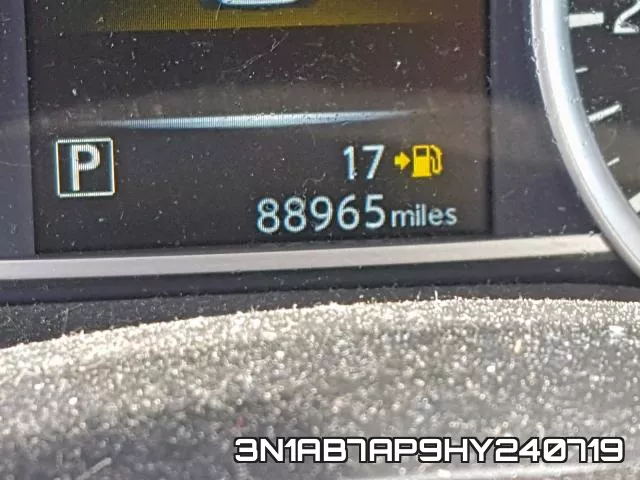 3N1AB7AP9HY240719 фото 9