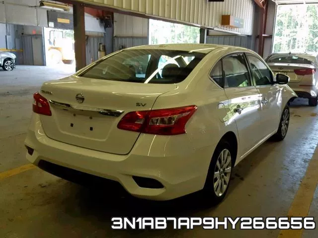 3N1AB7AP9HY266656 фото 5