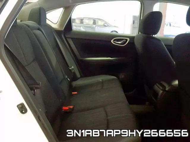3N1AB7AP9HY266656 фото 7
