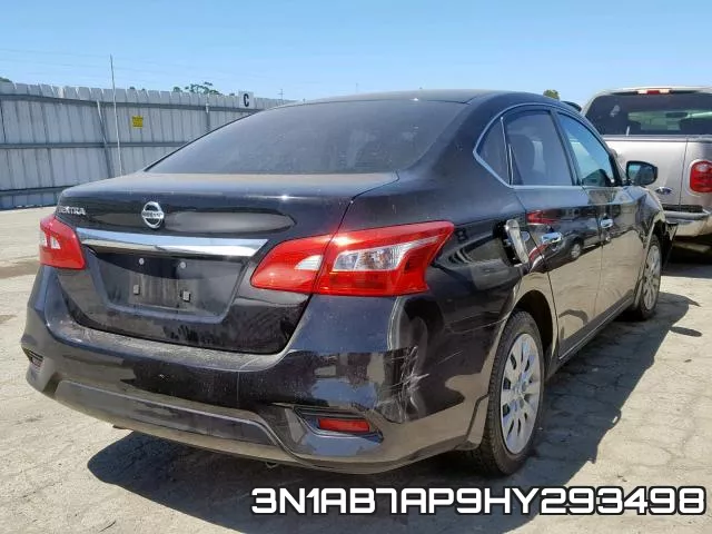 3N1AB7AP9HY293498 фото 5