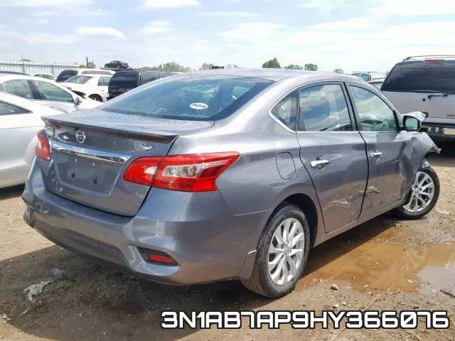3N1AB7AP9HY366076 фото 5