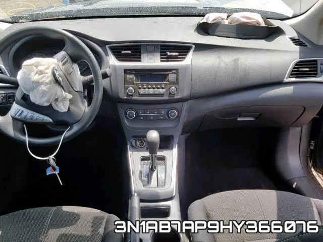 3N1AB7AP9HY366076 фото 10