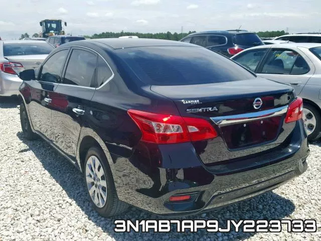 3N1AB7AP9JY223733 фото 4
