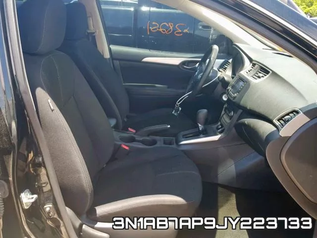 3N1AB7AP9JY223733 фото 6