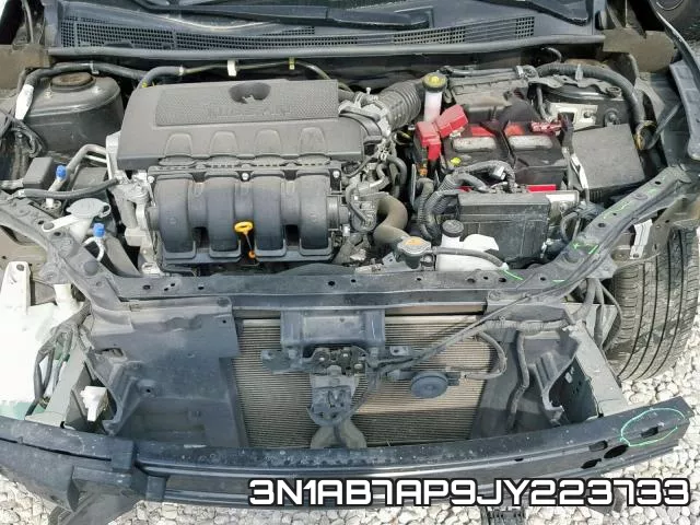 3N1AB7AP9JY223733 фото 8