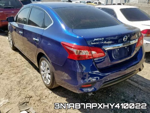 3N1AB7APXHY410022 фото 4