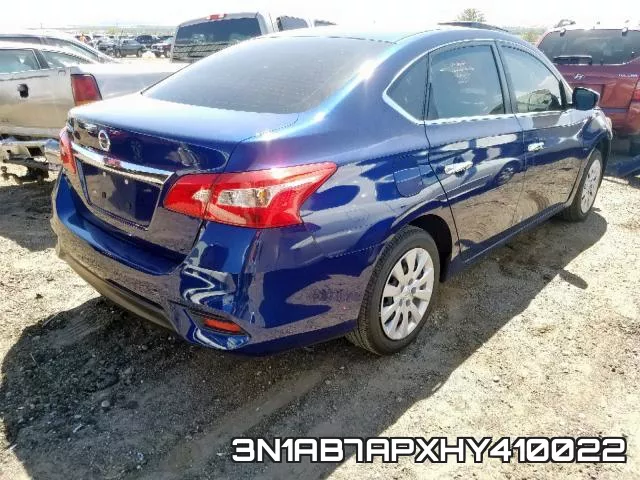 3N1AB7APXHY410022 фото 5