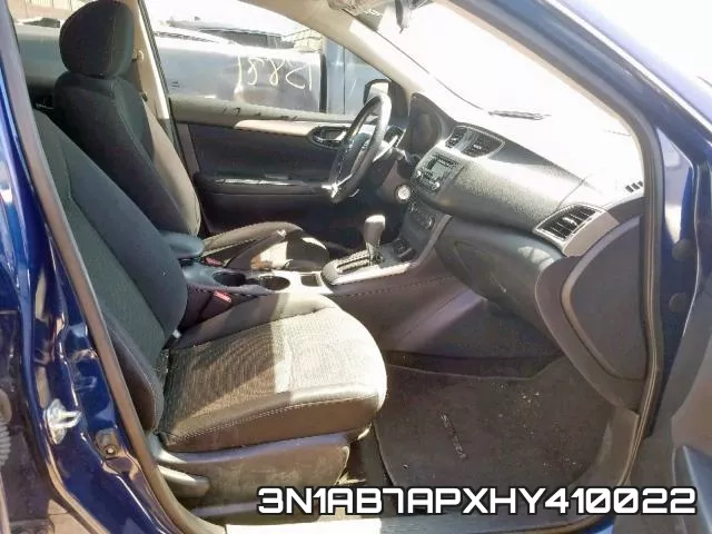 3N1AB7APXHY410022 фото 6