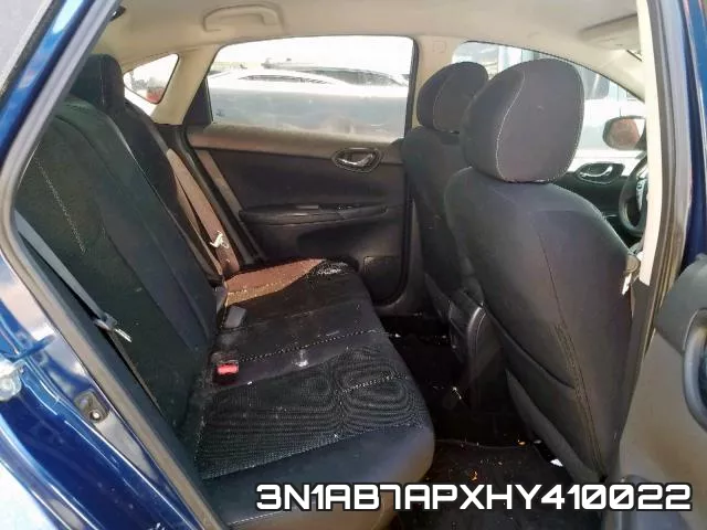 3N1AB7APXHY410022 фото 7
