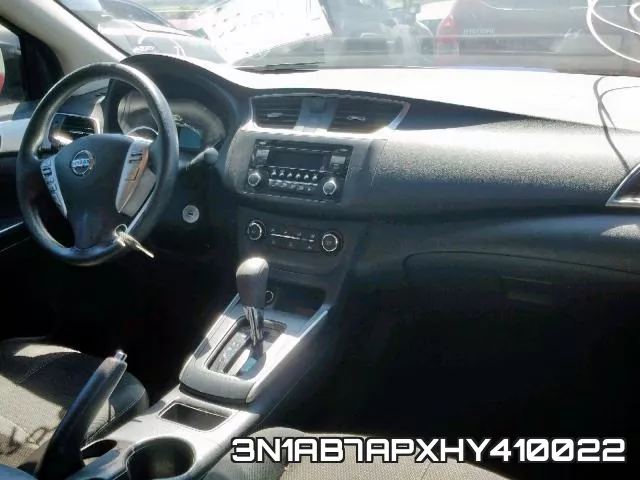 3N1AB7APXHY410022 фото 10