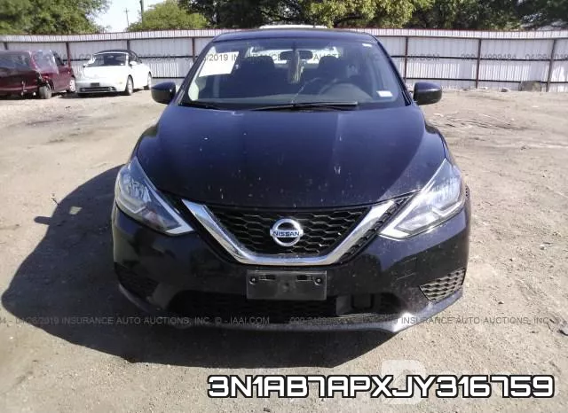 3N1AB7APXJY316759 фото 7