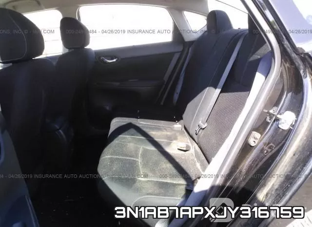 3N1AB7APXJY316759 фото 9