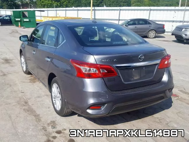 3N1AB7APXKL614887 фото 4