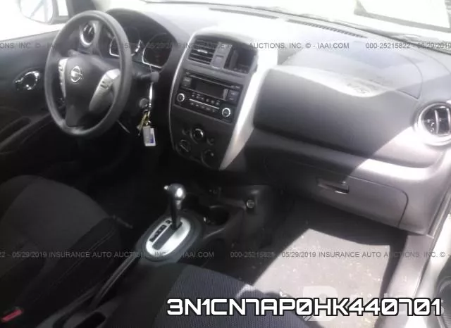 3N1CN7AP0HK440701 фото 6