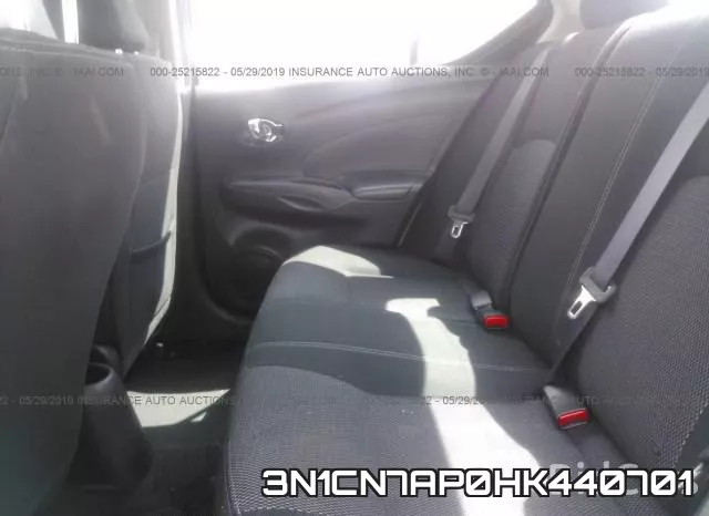 3N1CN7AP0HK440701 фото 9
